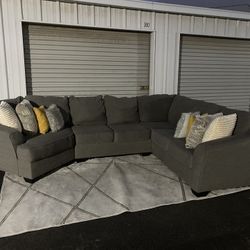 Sectional Couch