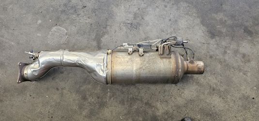 Ram 6.7l SRC 2013-2018