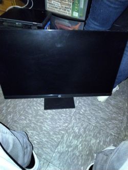 Hp M27ha 27