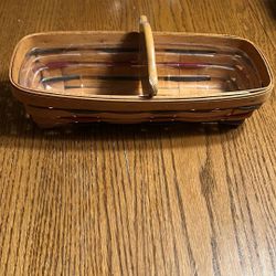 Longaberger  Basket