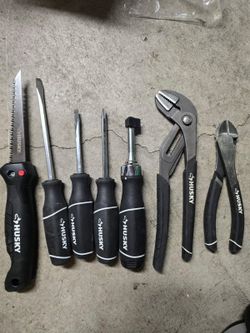 Tools