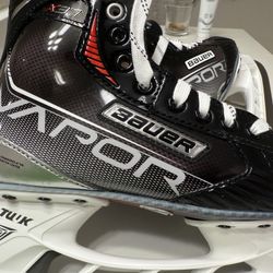 Bauer Vapor X3.7 Hockey Skates – Brand New