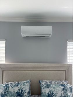 Mini Split A/C all sizes