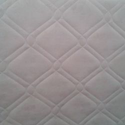 Kids orthopedic matress with spring box