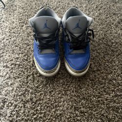 Jordan 3