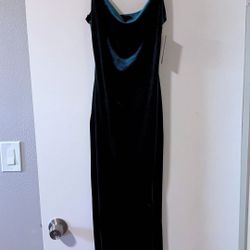 Brand New dress With slit