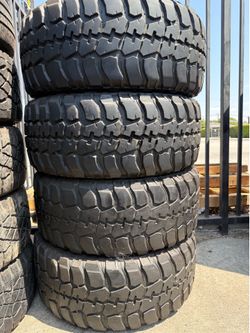 35x12.50r20 tires
