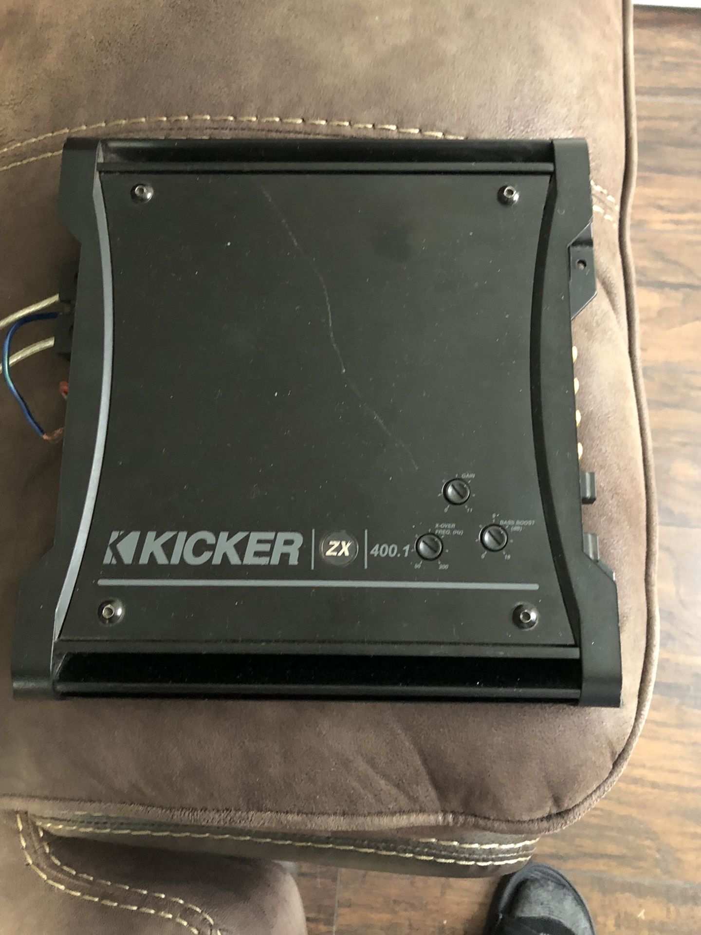 ●AMP MTX Thunder Amplifiers Old School | eBay