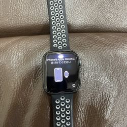 Apple Watch SE