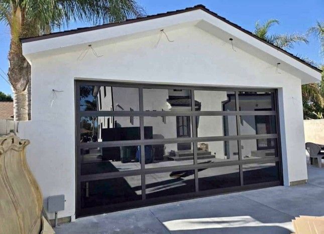 Garage Doors