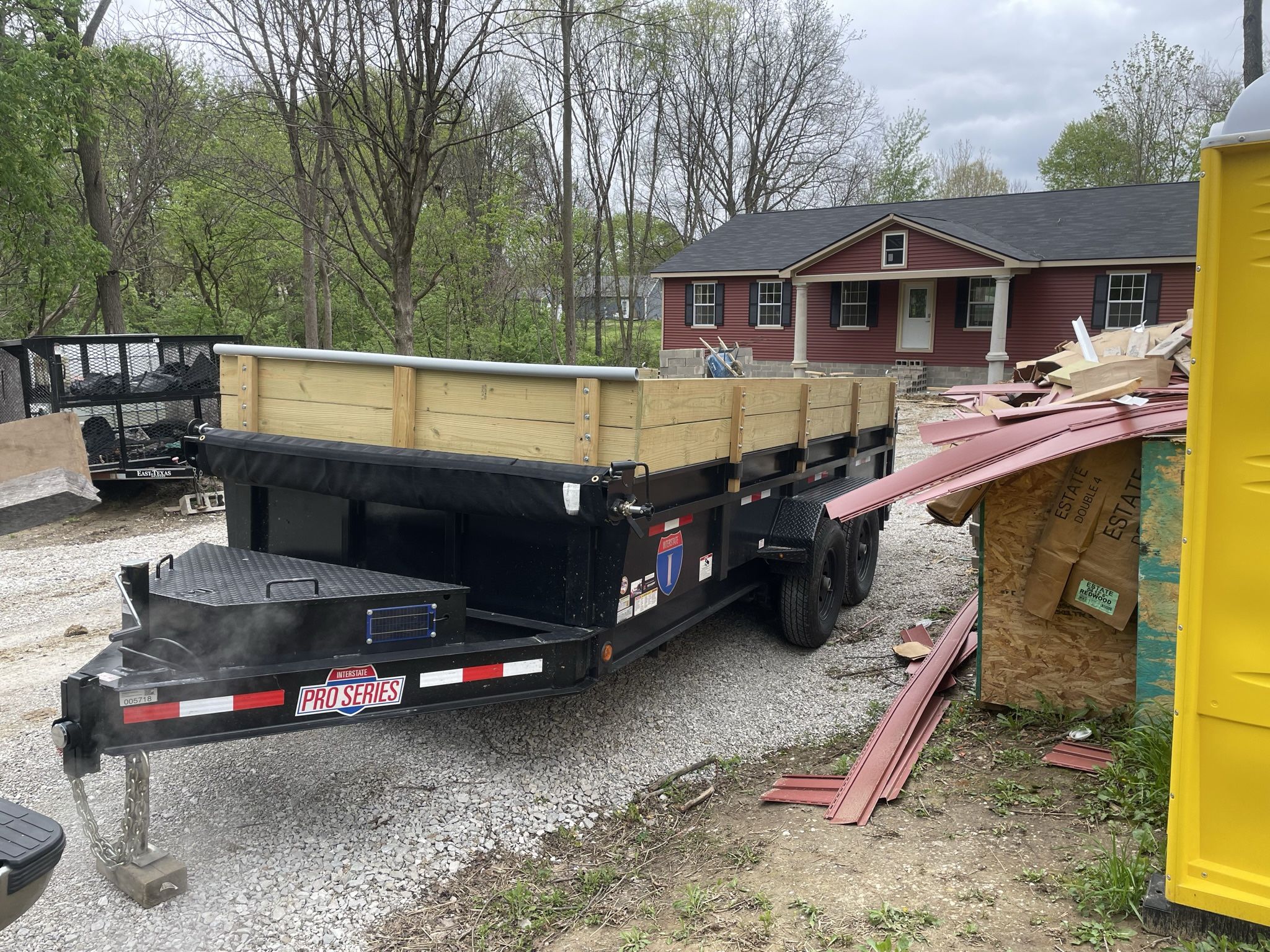Dumpster For Sale for Sale in Monrovia, IN OfferUp