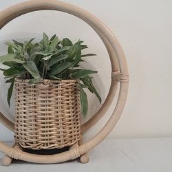 Boho Plant Holder