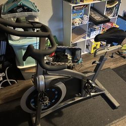 Stationary Workout bike 