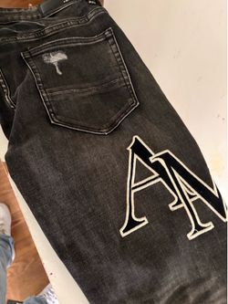 Amiri jeans