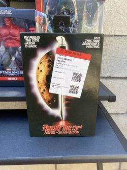 Jason Voorhes
