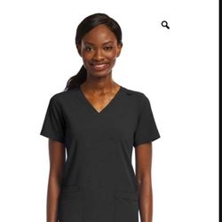 Scrub Uniforms - Size Medium 