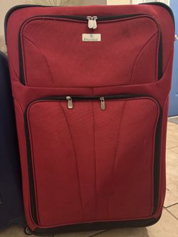 Protege Large Suitcase 2 Wheels