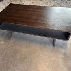 Ashley’s Coffee Table