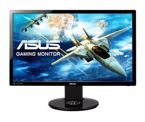 ASUS 24" Gaming Monitor