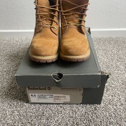 Timberland Boots Women 