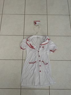 Halloween Costume