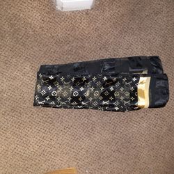 Louis Vuitton Shawl