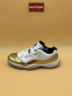 Jordan 11 Closing Ceremony