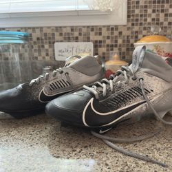 Men's Nike Vapor Edge Pro 360 Football Cleats Size 11