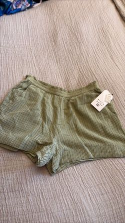 Billabong brand new with tags. Size medium