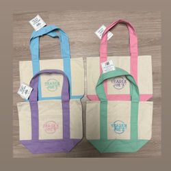 Tote Bags