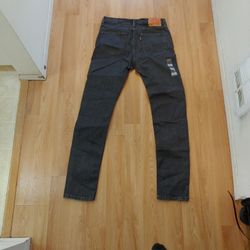 Levi's 510