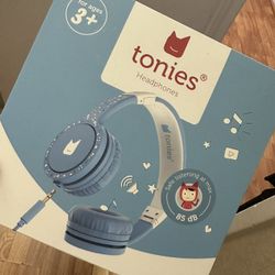 Tonies Headphones