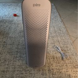 Pure  Air Filtration