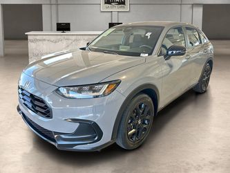 2024 Honda HR-V