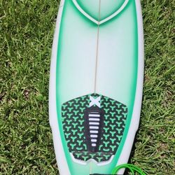 6'6 Surfboard Surf Board 