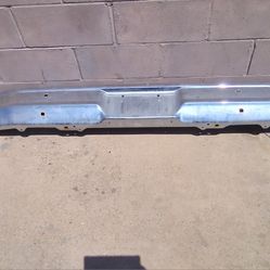 80-86 F-150 Ford Trucks Front Bumper Part