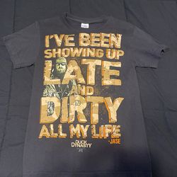 Duck Dynasty Shirt 