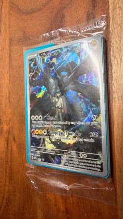 Pokémon Zekrom 31