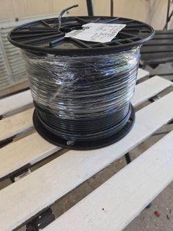 Wire #12 500ft stranded