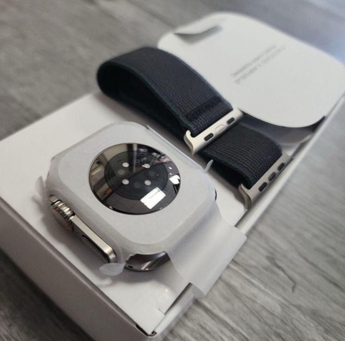 Apple Watch Ultra 2