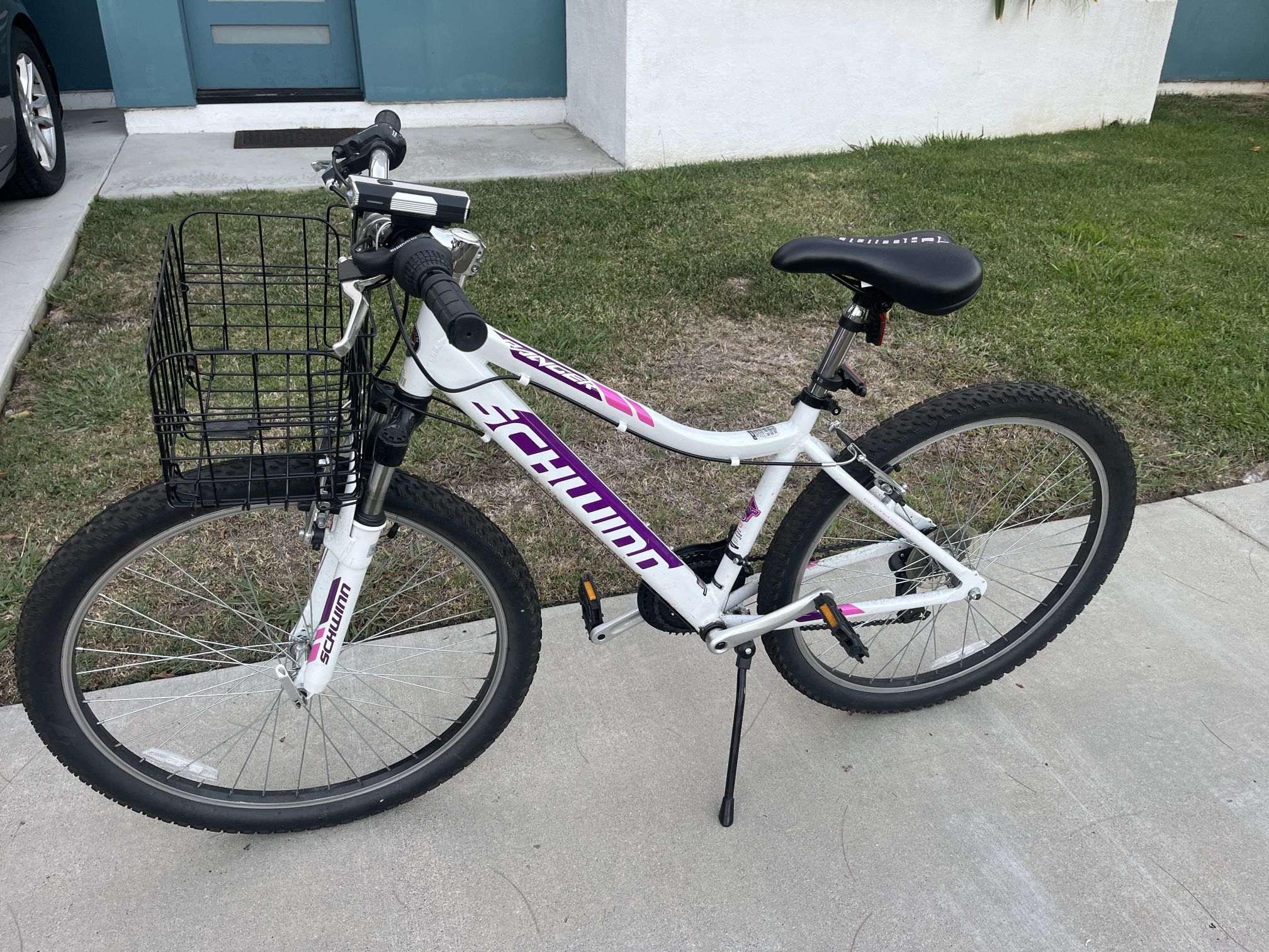 Schwinn Ranger 26” Mountain Bike