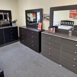 8 Drawer With Mirror colors (( Each 