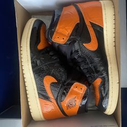 Jordan 1 Retro