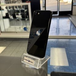 iPhone SE 2020 64GB Unlocked 