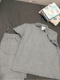 Men’s Short Set