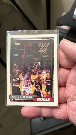 Michael Jordan