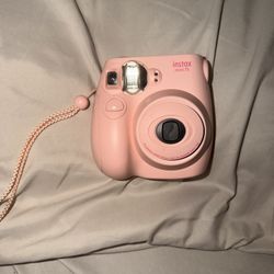 I didn't use it much.