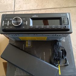 Car Stereo