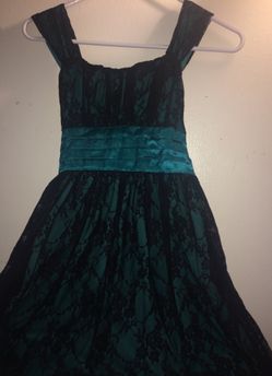 Speechless girls dress