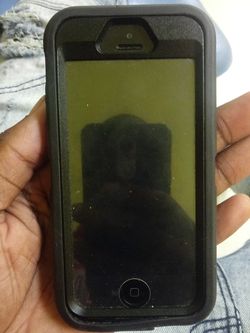 Iphone 5